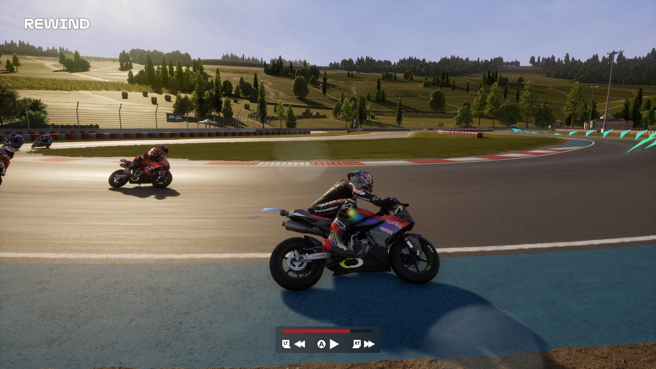 MotoGP 25