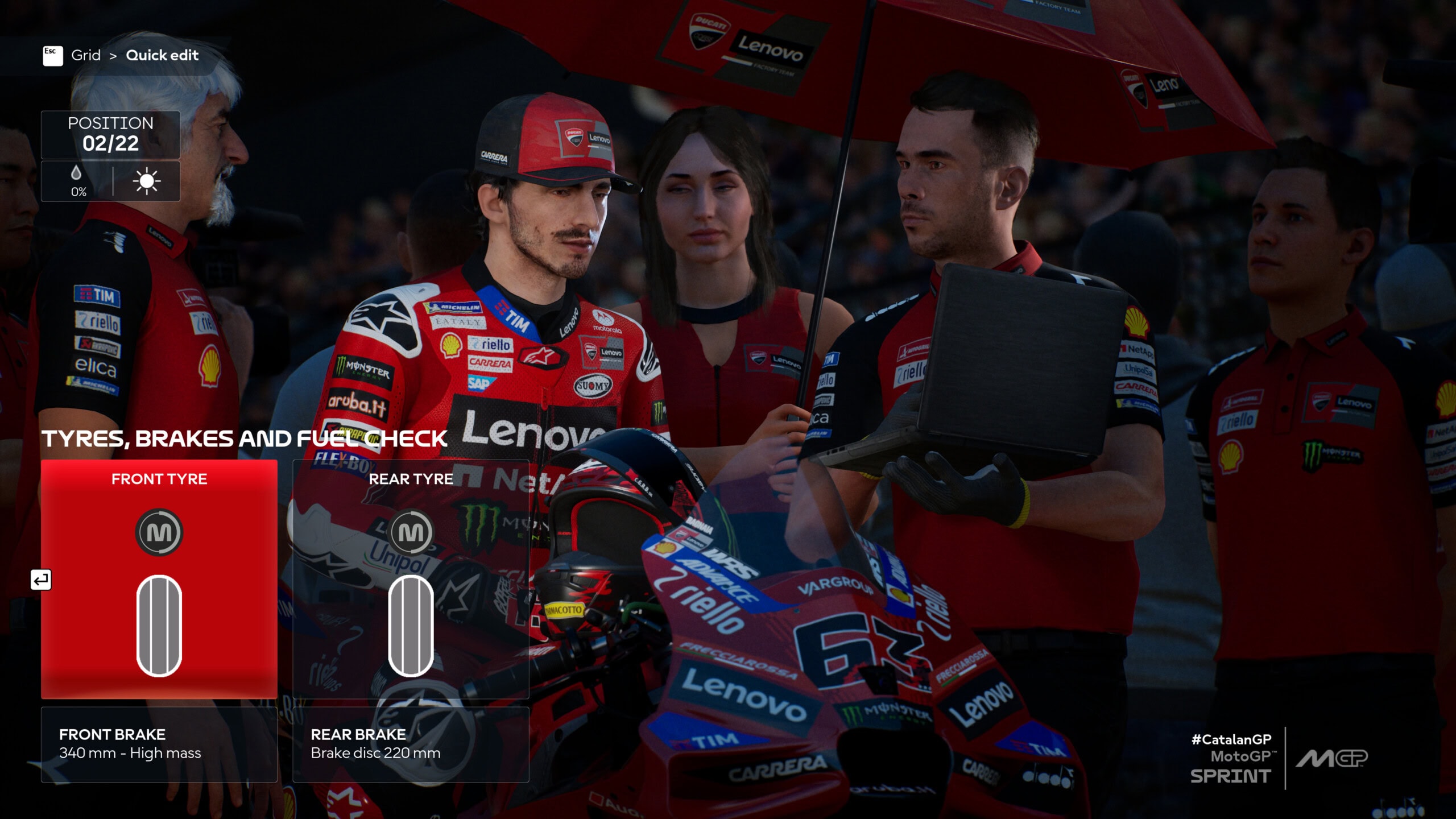MotoGP 25