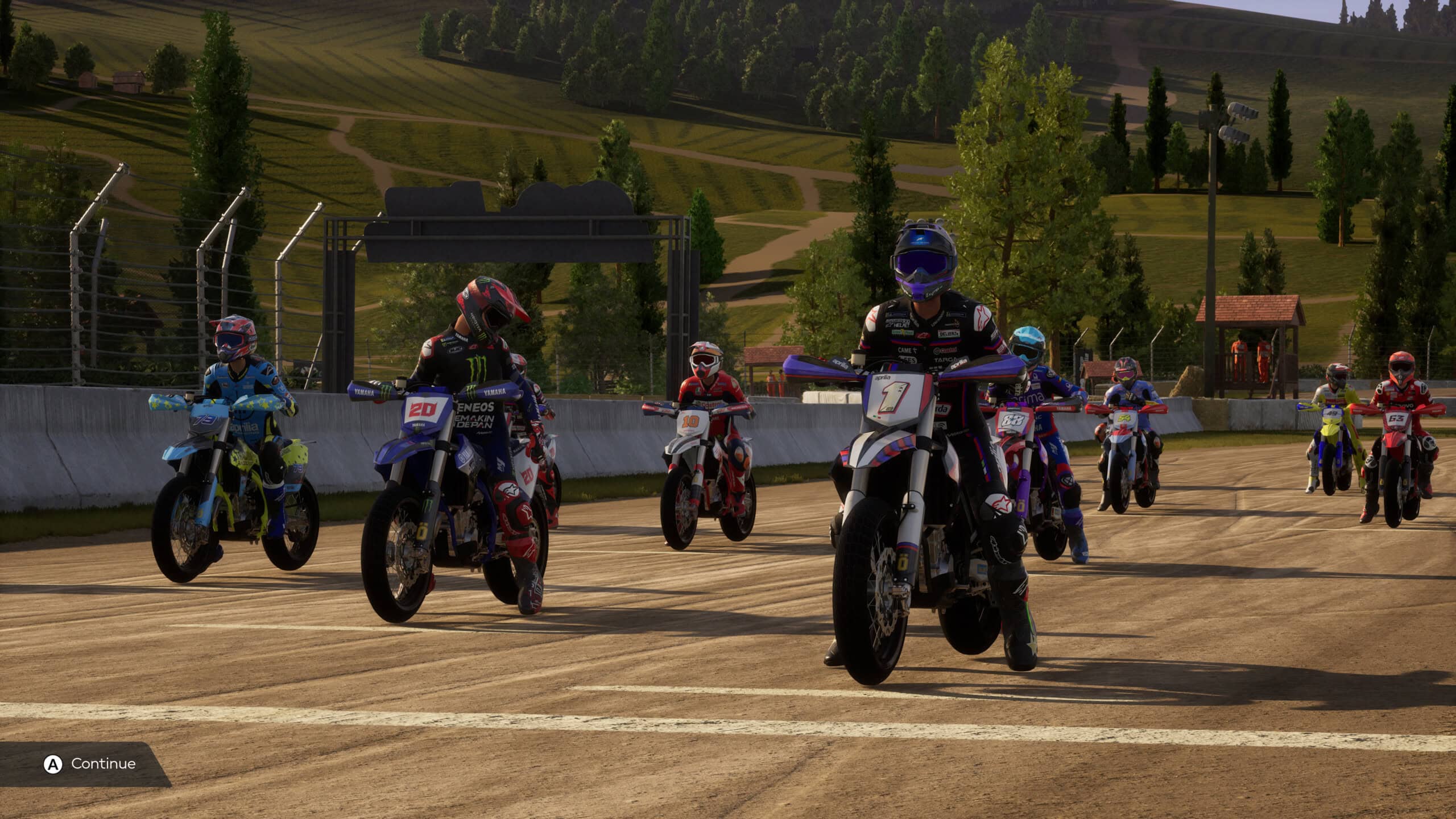 MotoGP 25