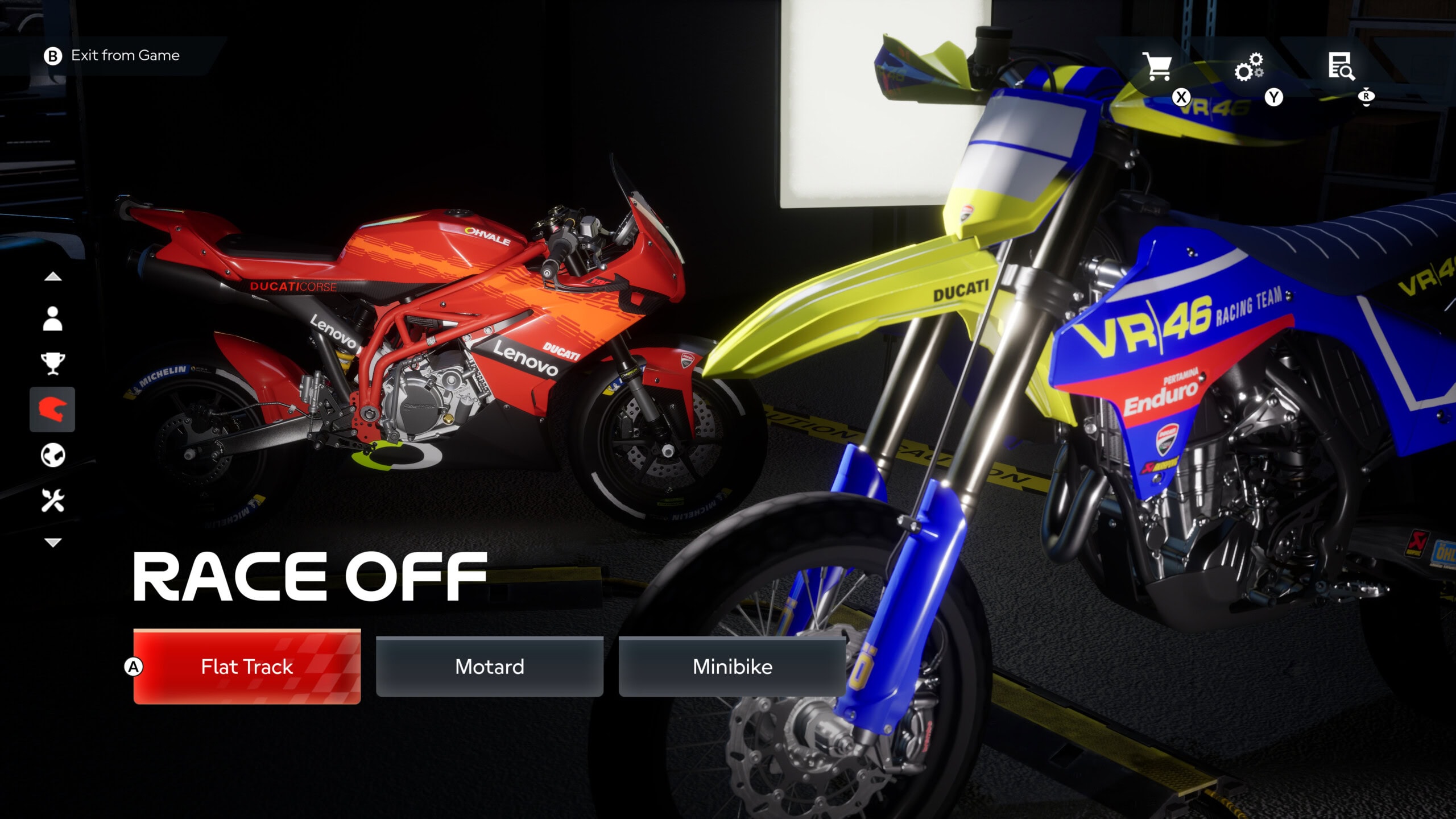 MotoGP 25