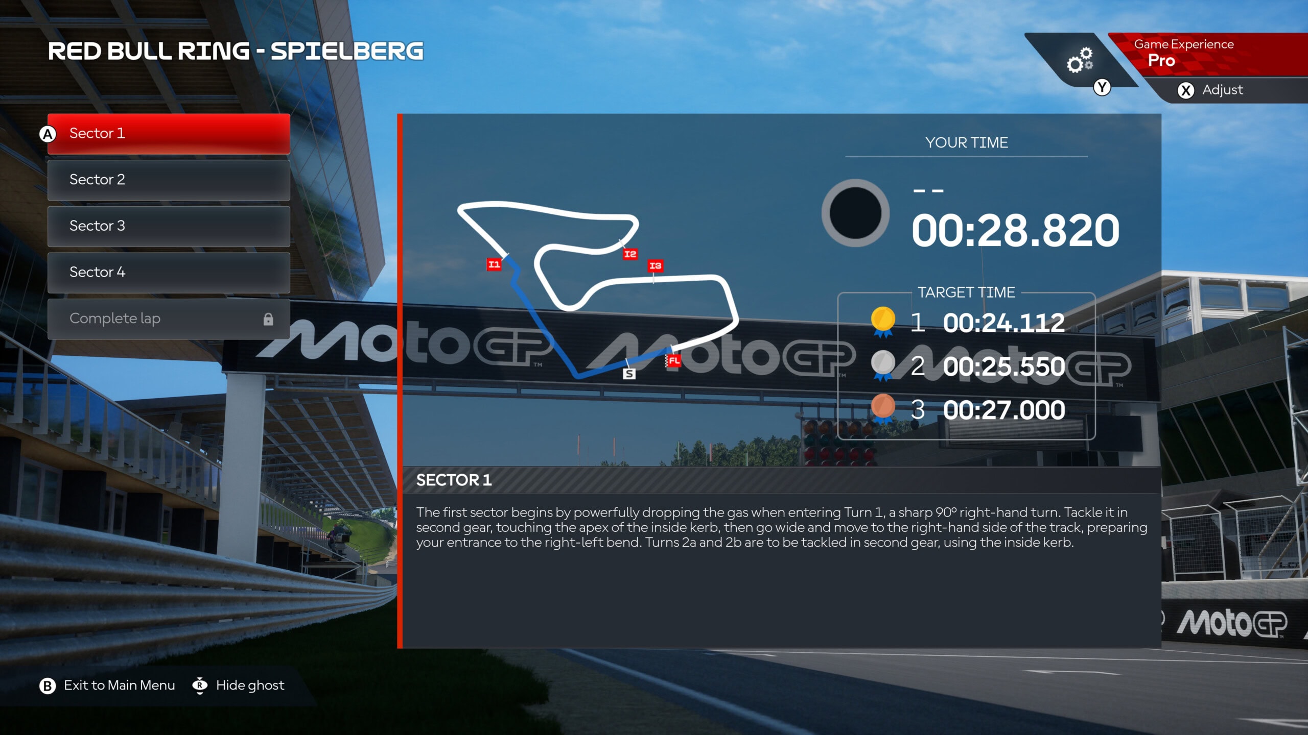 MotoGP 25