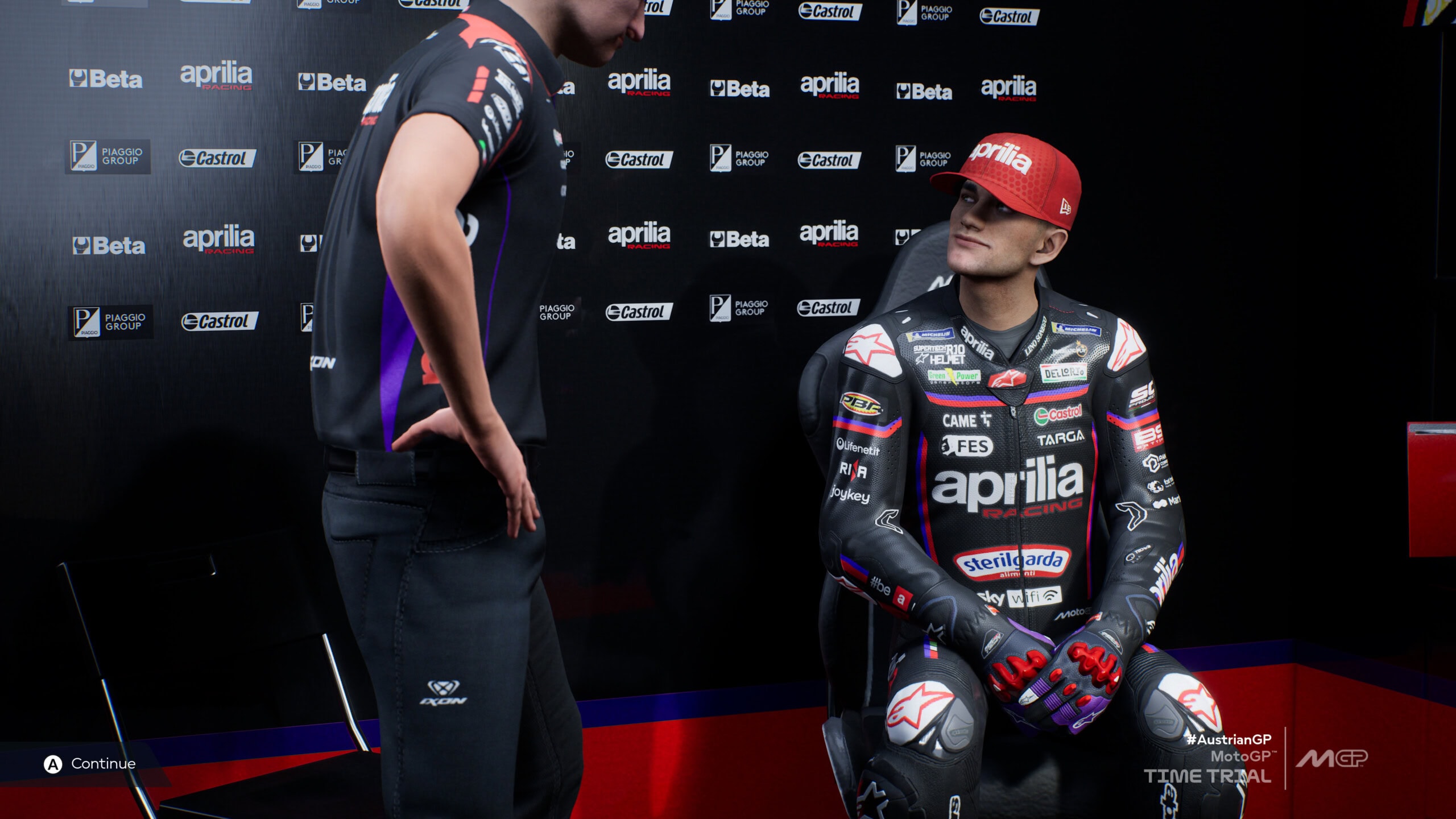 MotoGP 25
