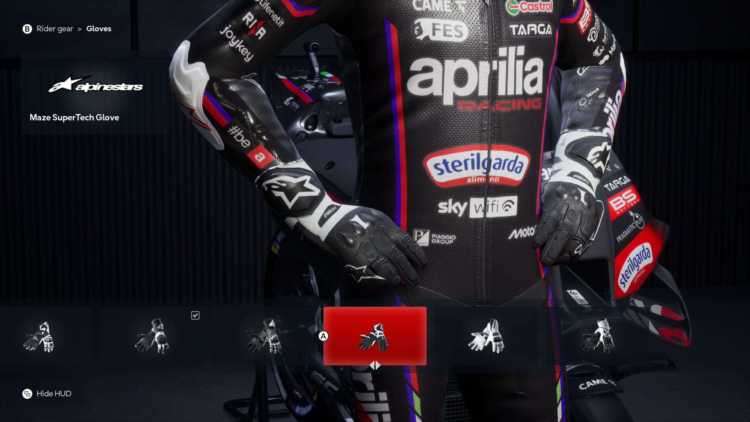 MotoGP 25