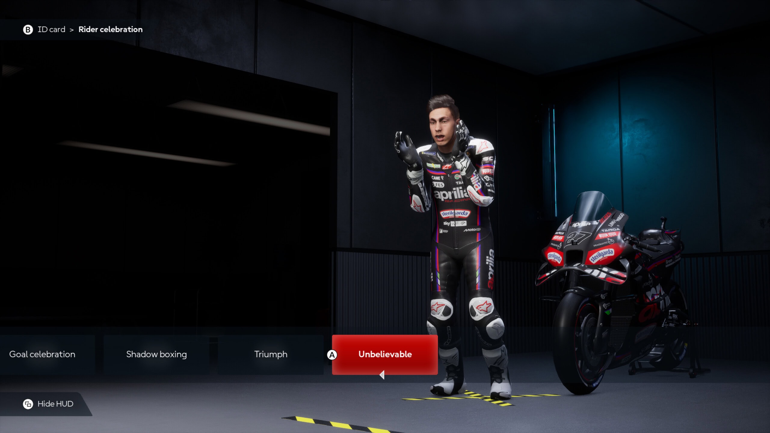 MotoGP 25