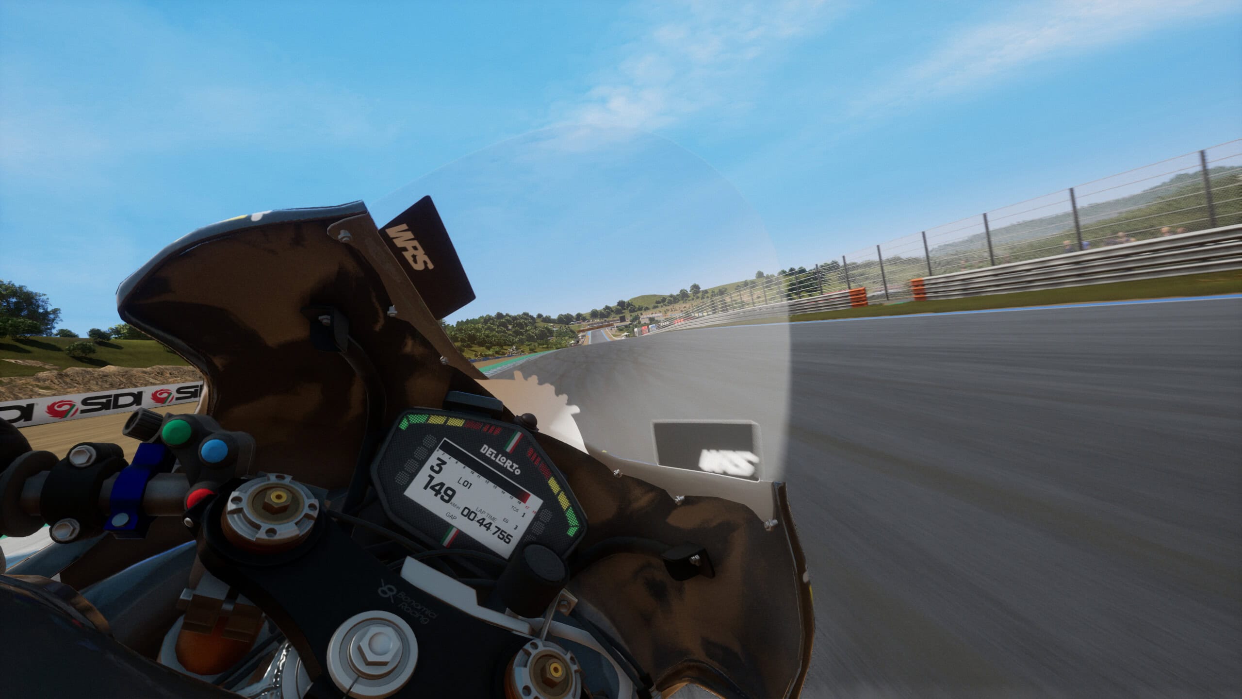 MotoGP 25