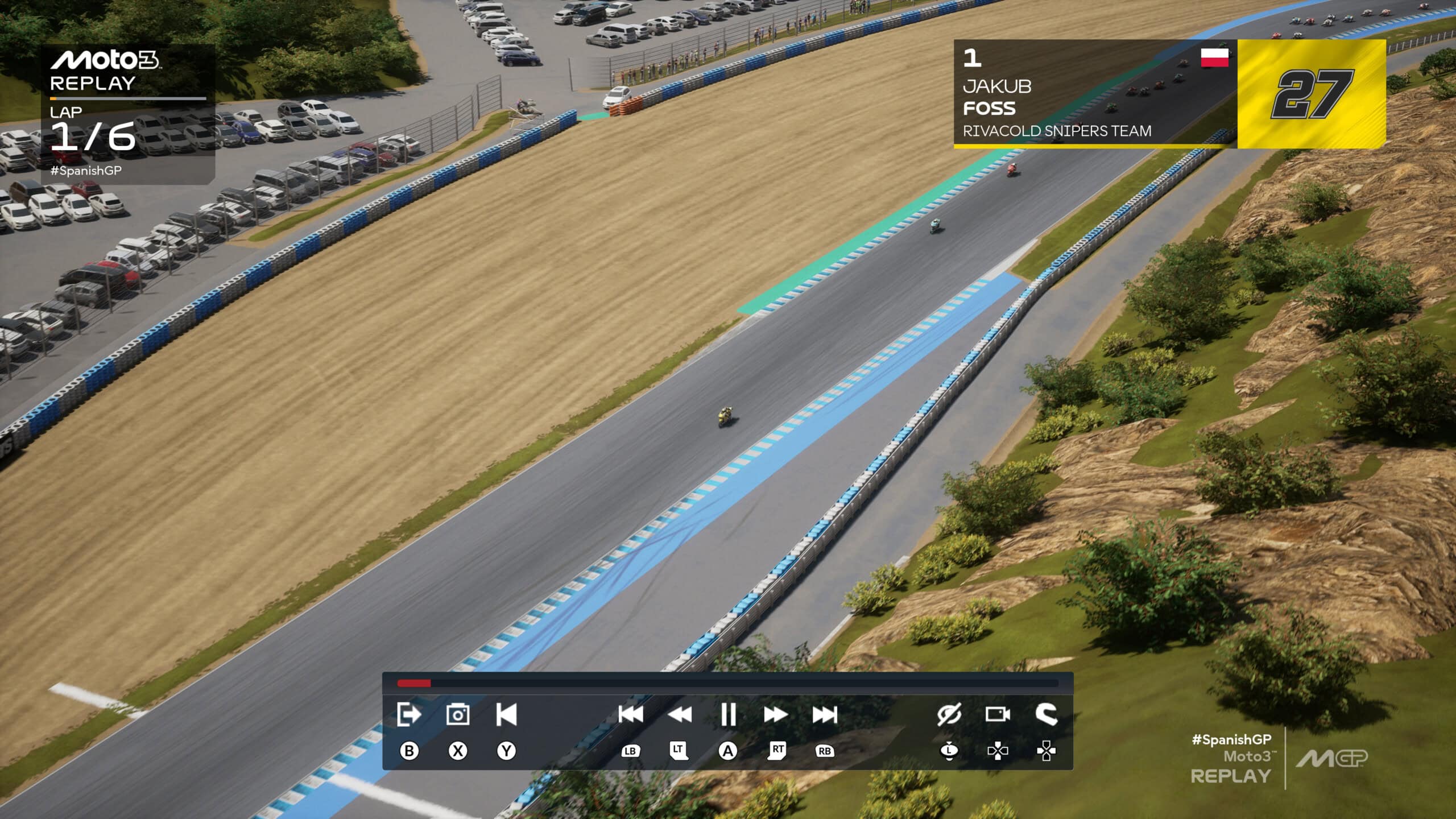 MotoGP 25