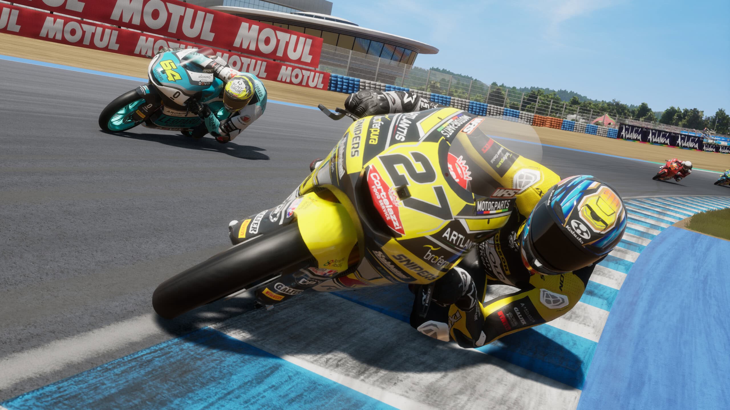 MotoGP 25