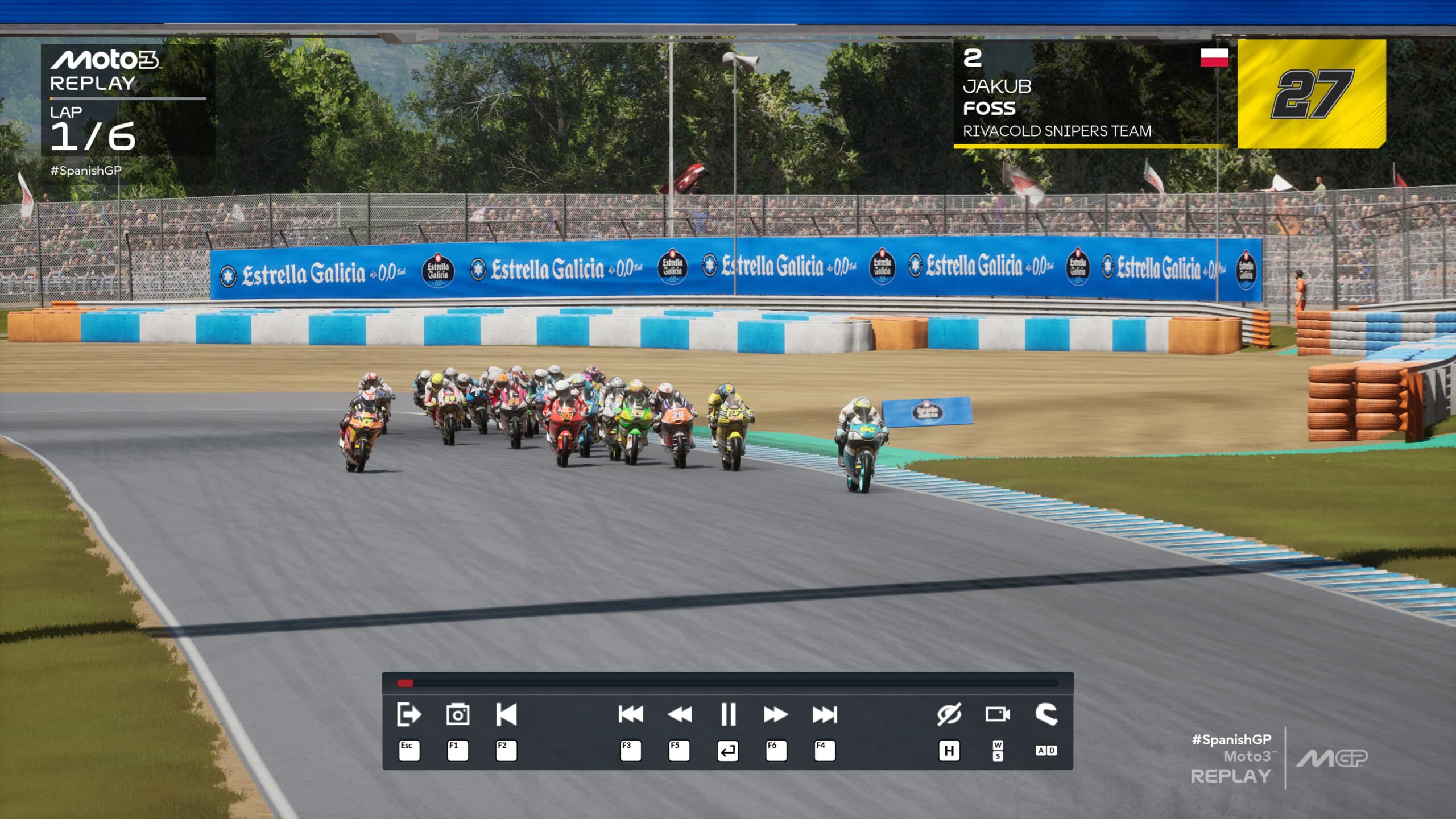 MotoGP 25