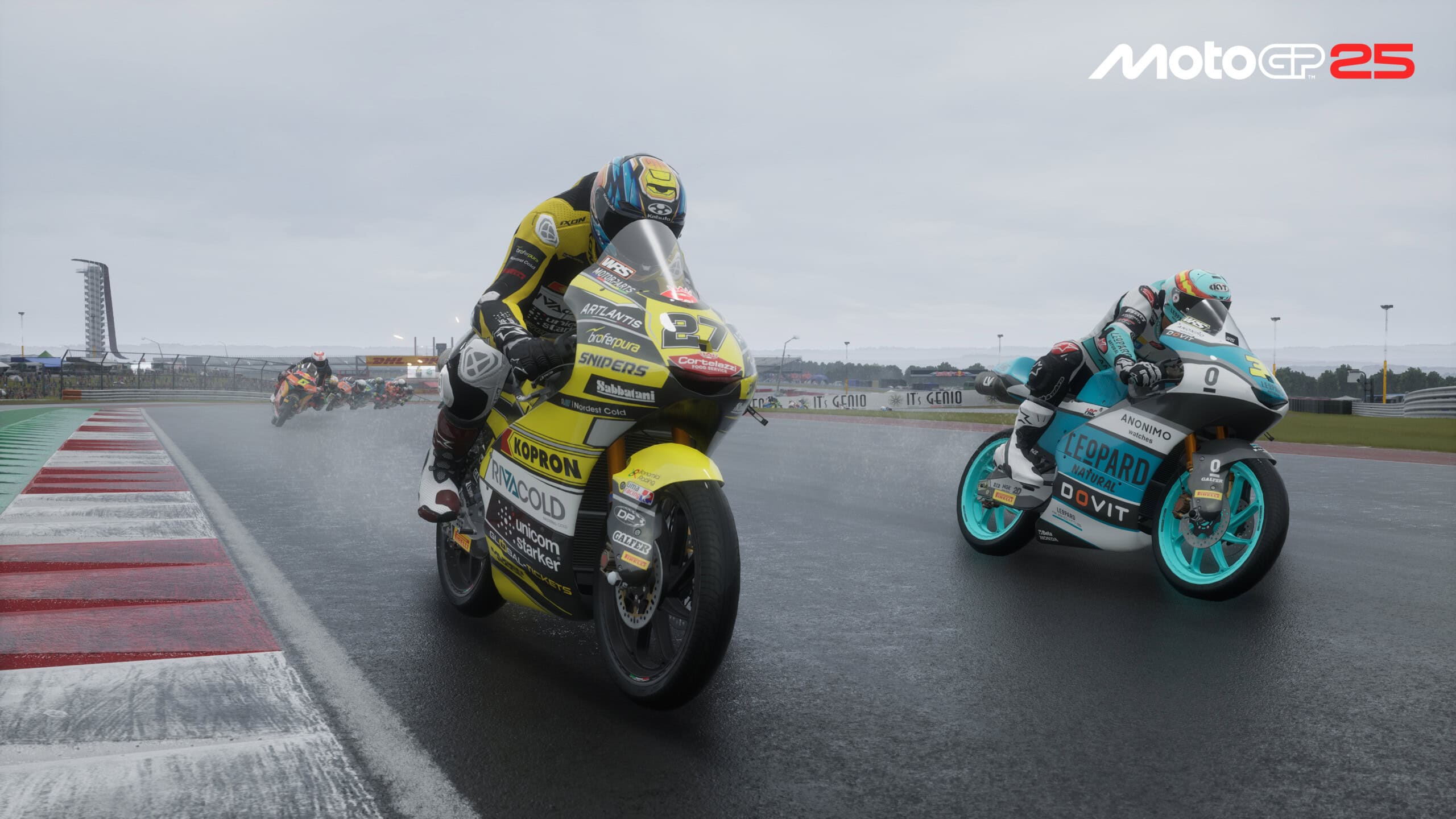 MotoGP 25