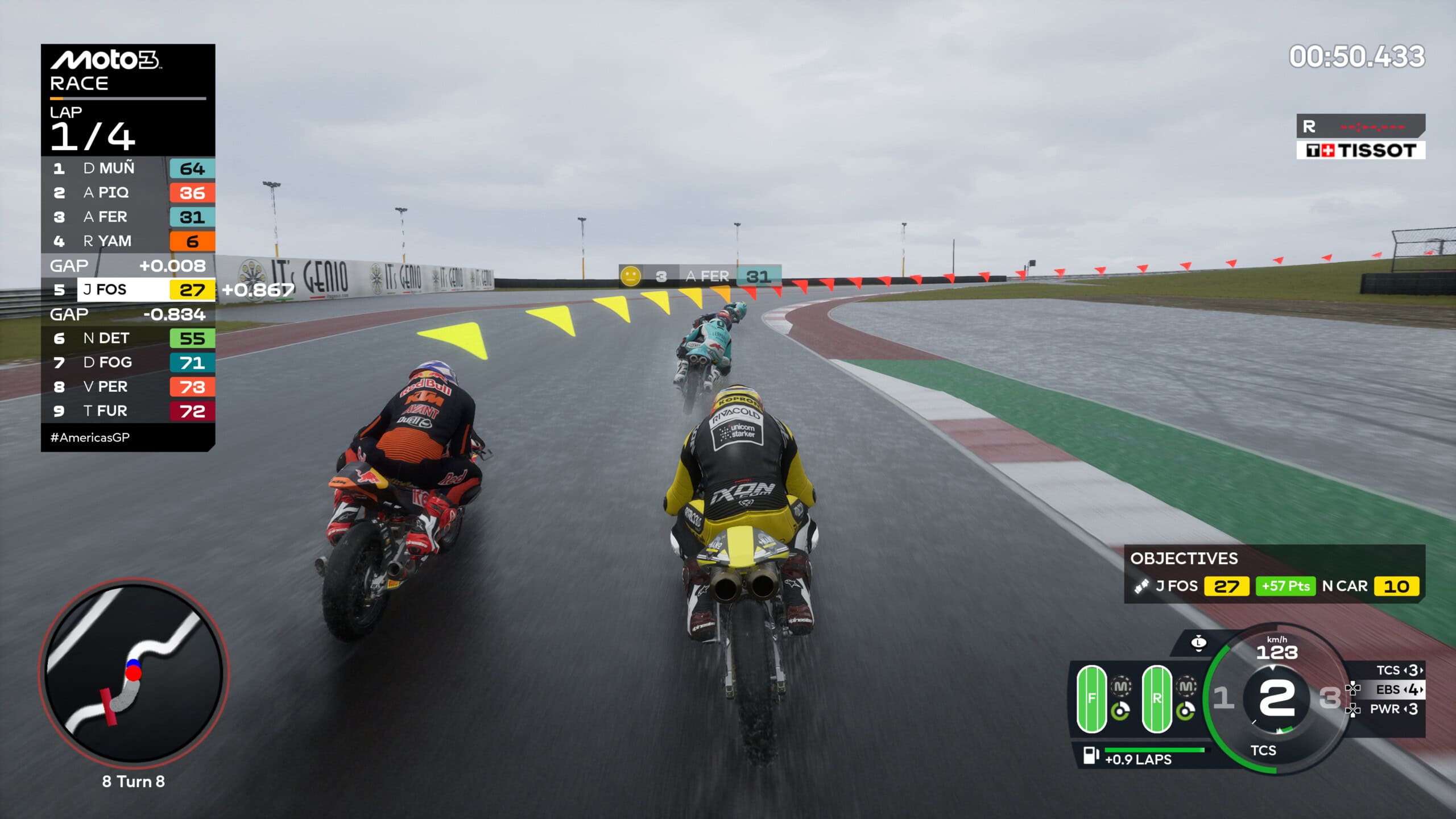 MotoGP 25
