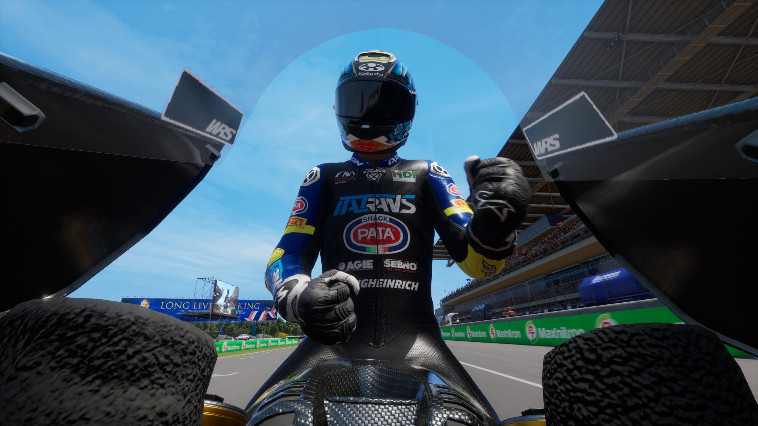 MotoGP 25