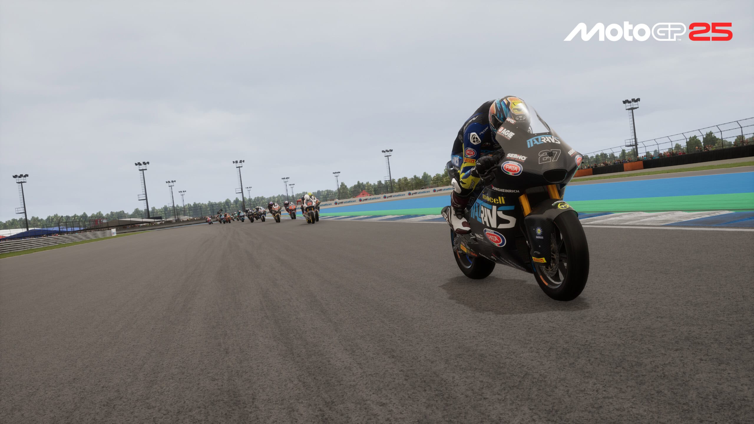 MotoGP 25