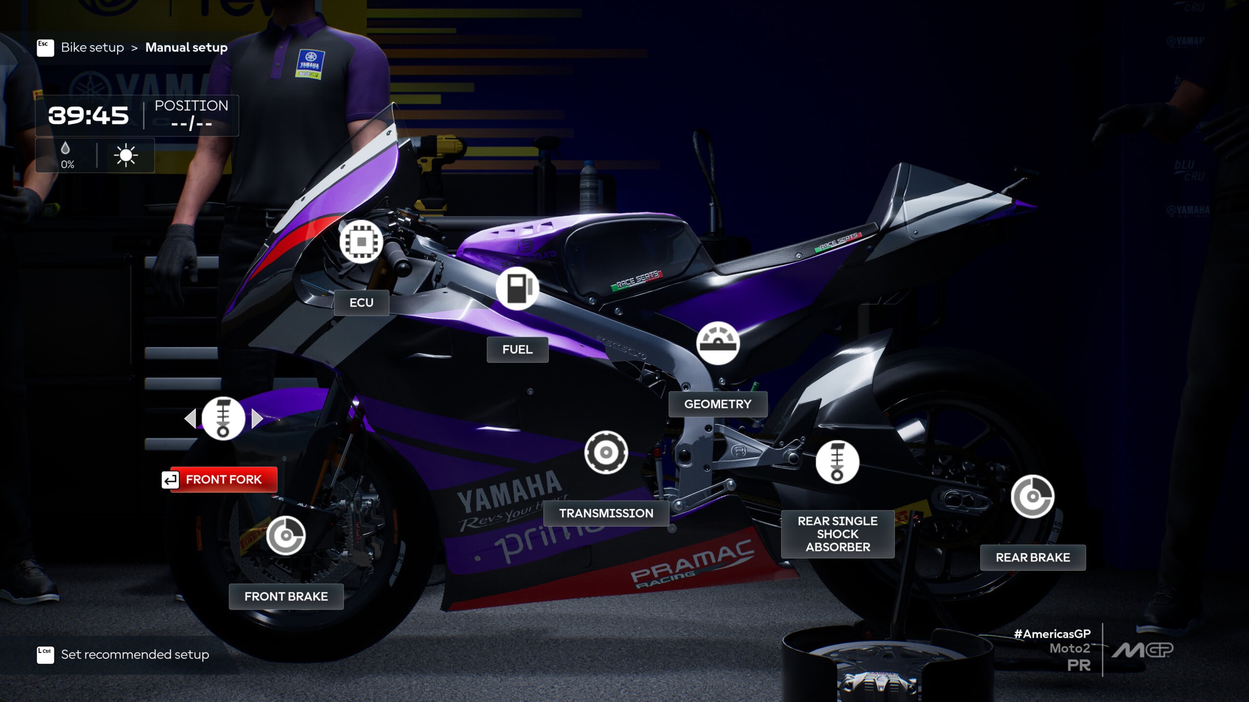 MotoGP 25