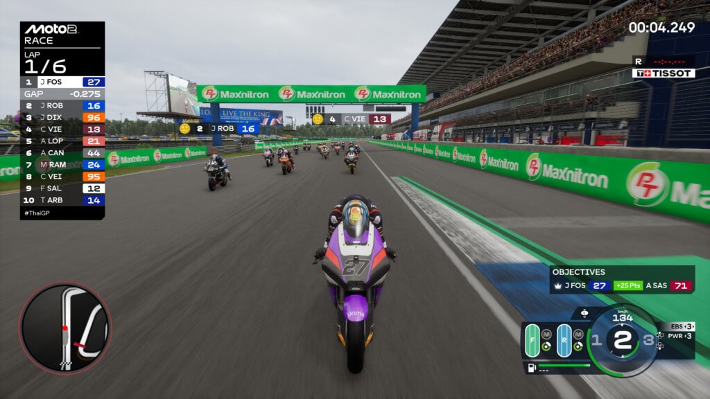 MotoGP 25
