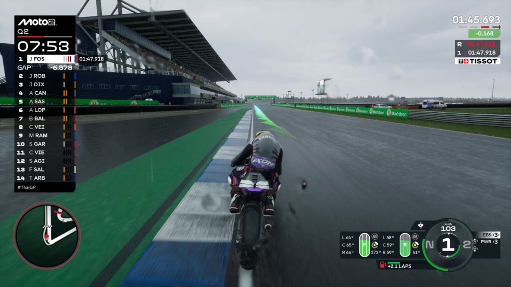 MotoGP 25