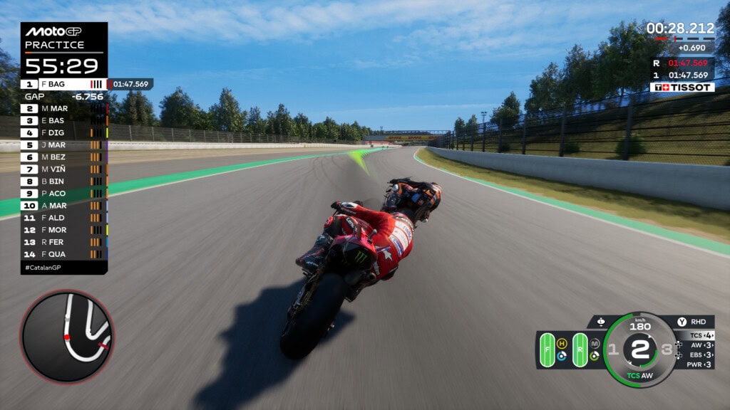 MotoGP 25
