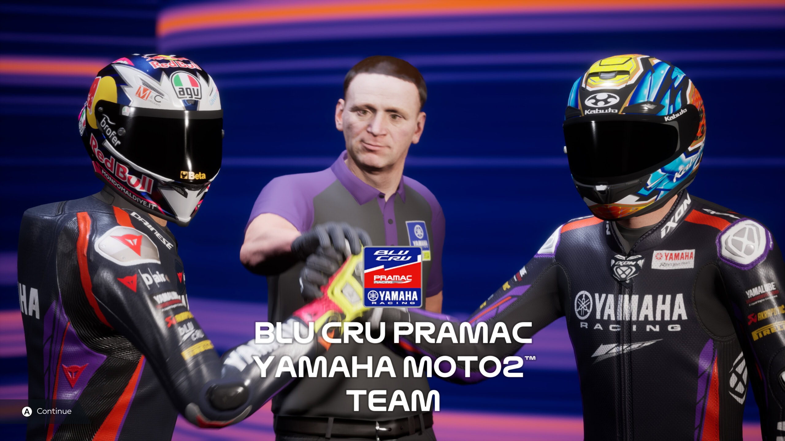 MotoGP 25