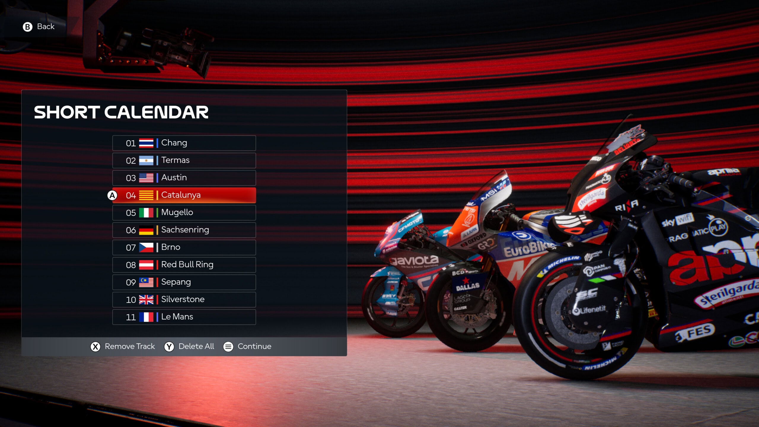 MotoGP 25