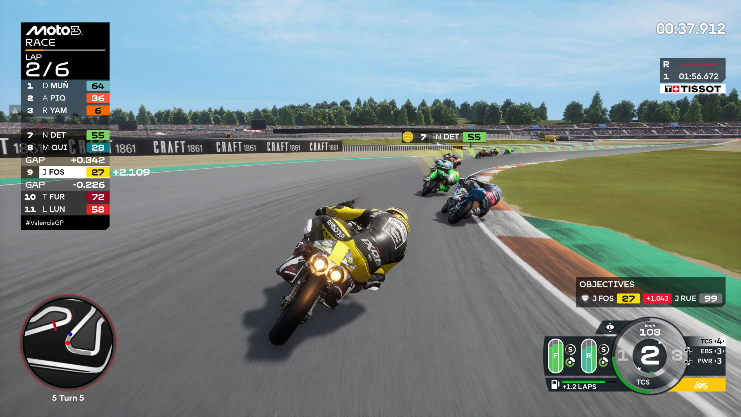 MotoGP 25