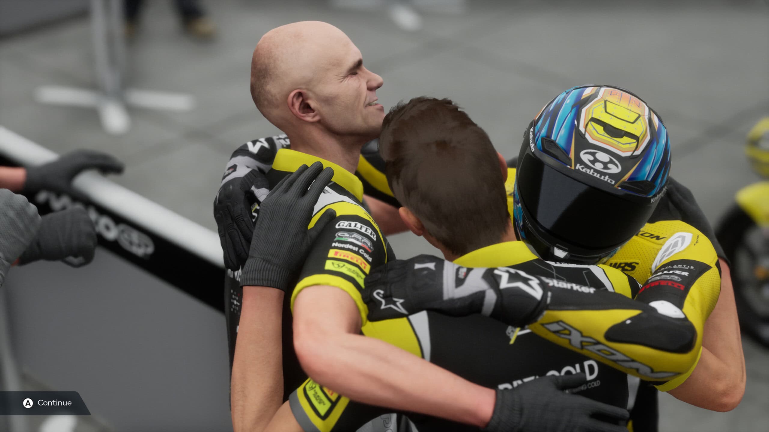MotoGP 25