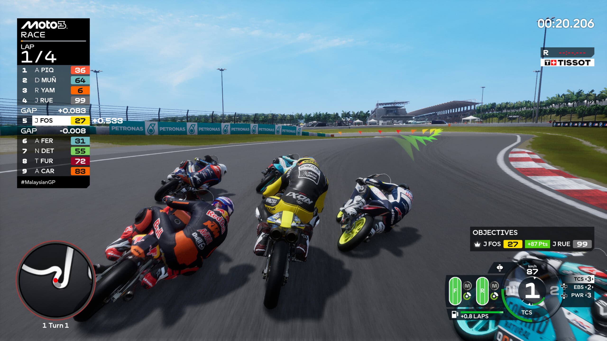 MotoGP 25