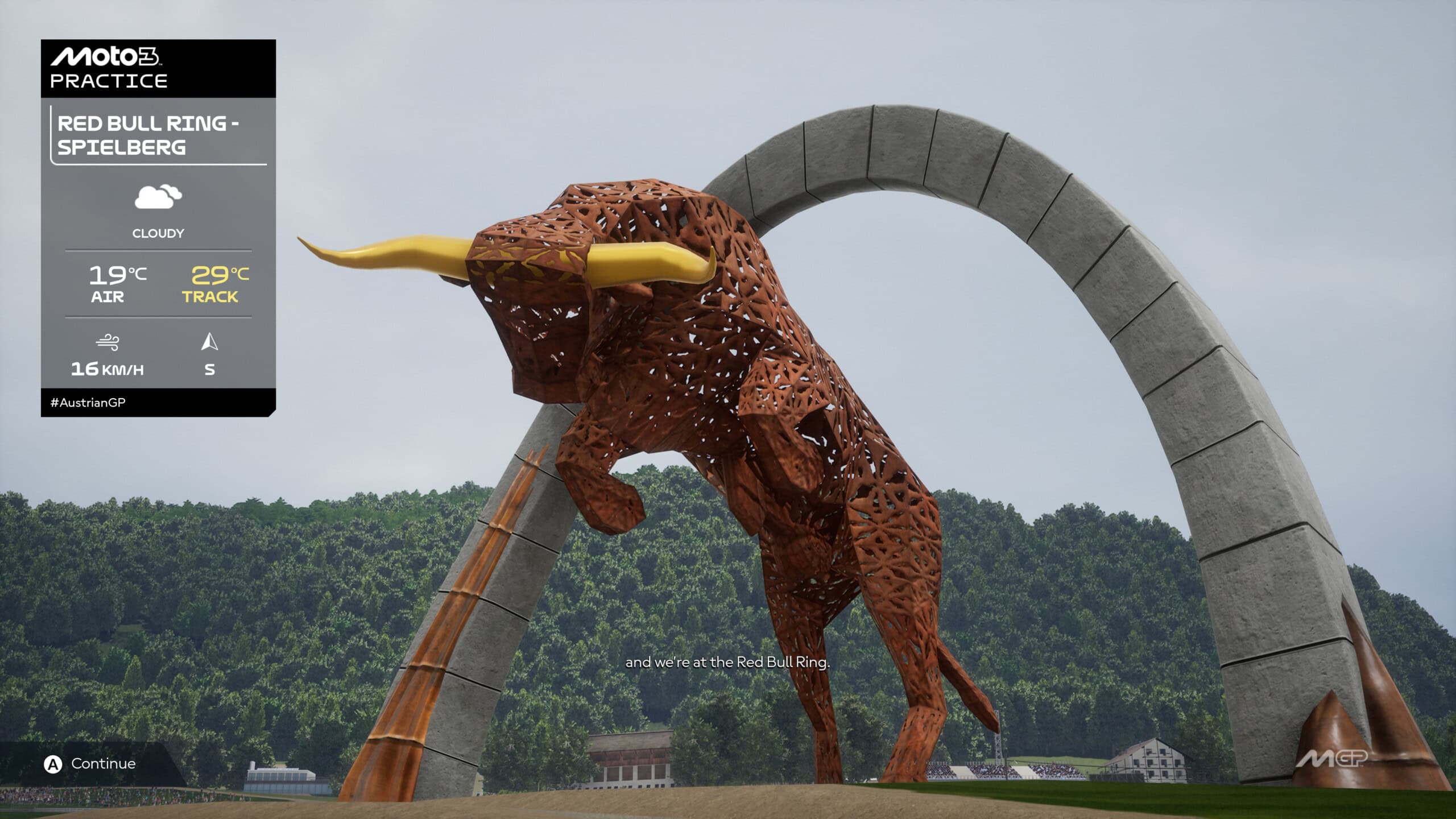 MotoGP 25