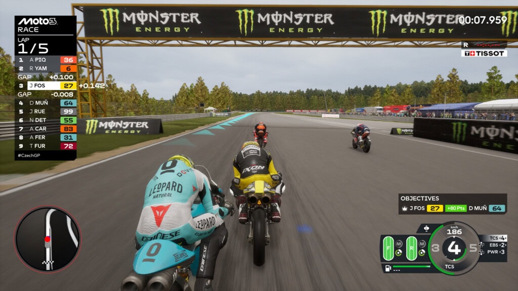 MotoGP 25