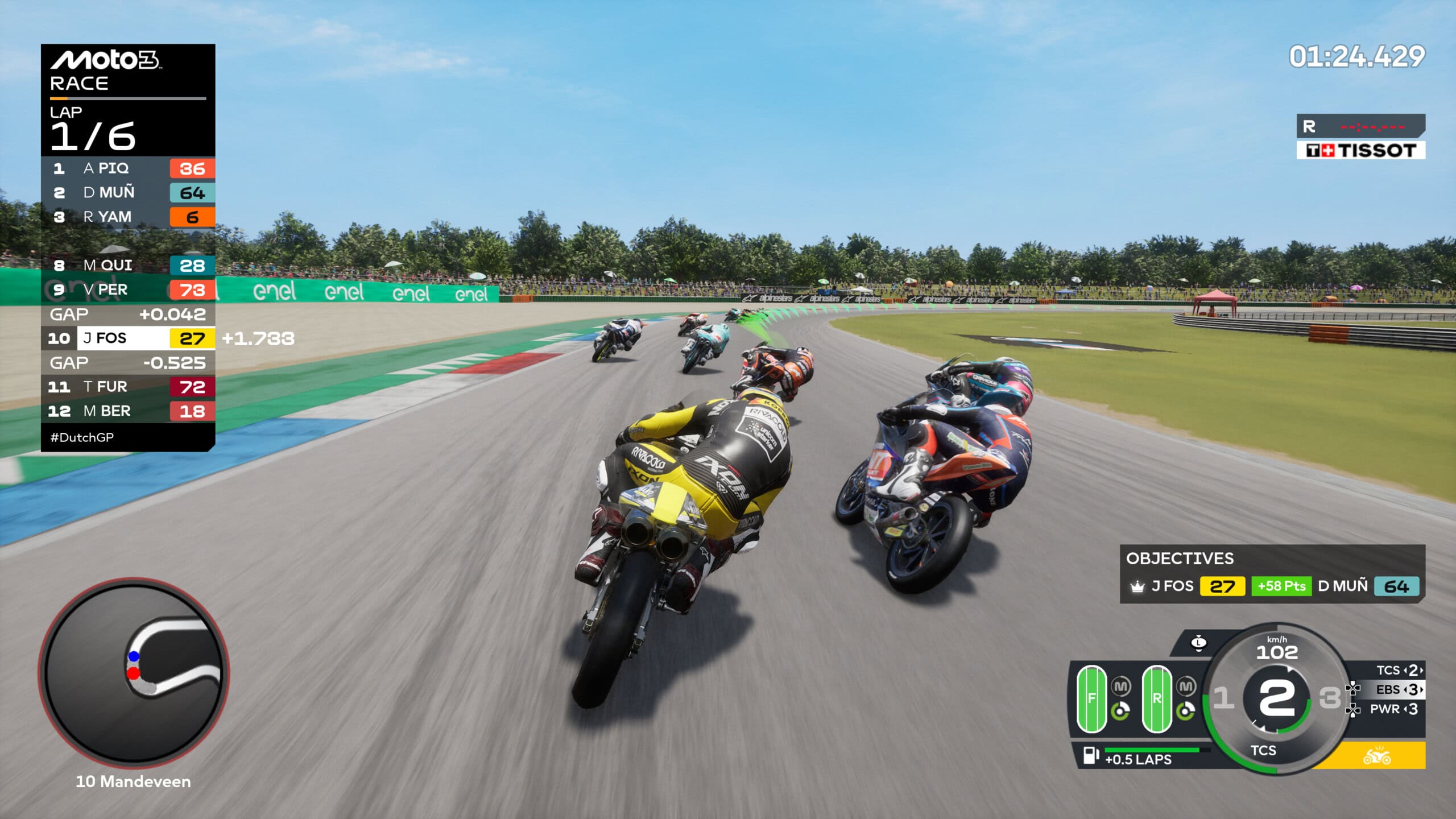 MotoGP 25