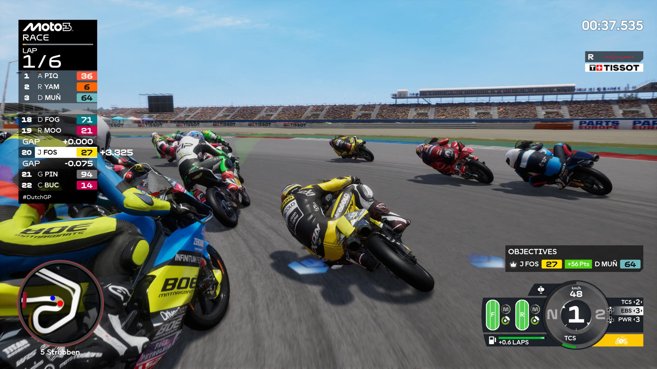 MotoGP 25