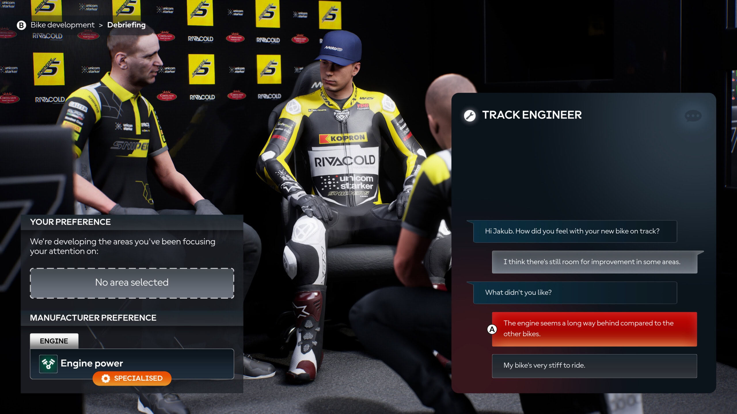 MotoGP 25