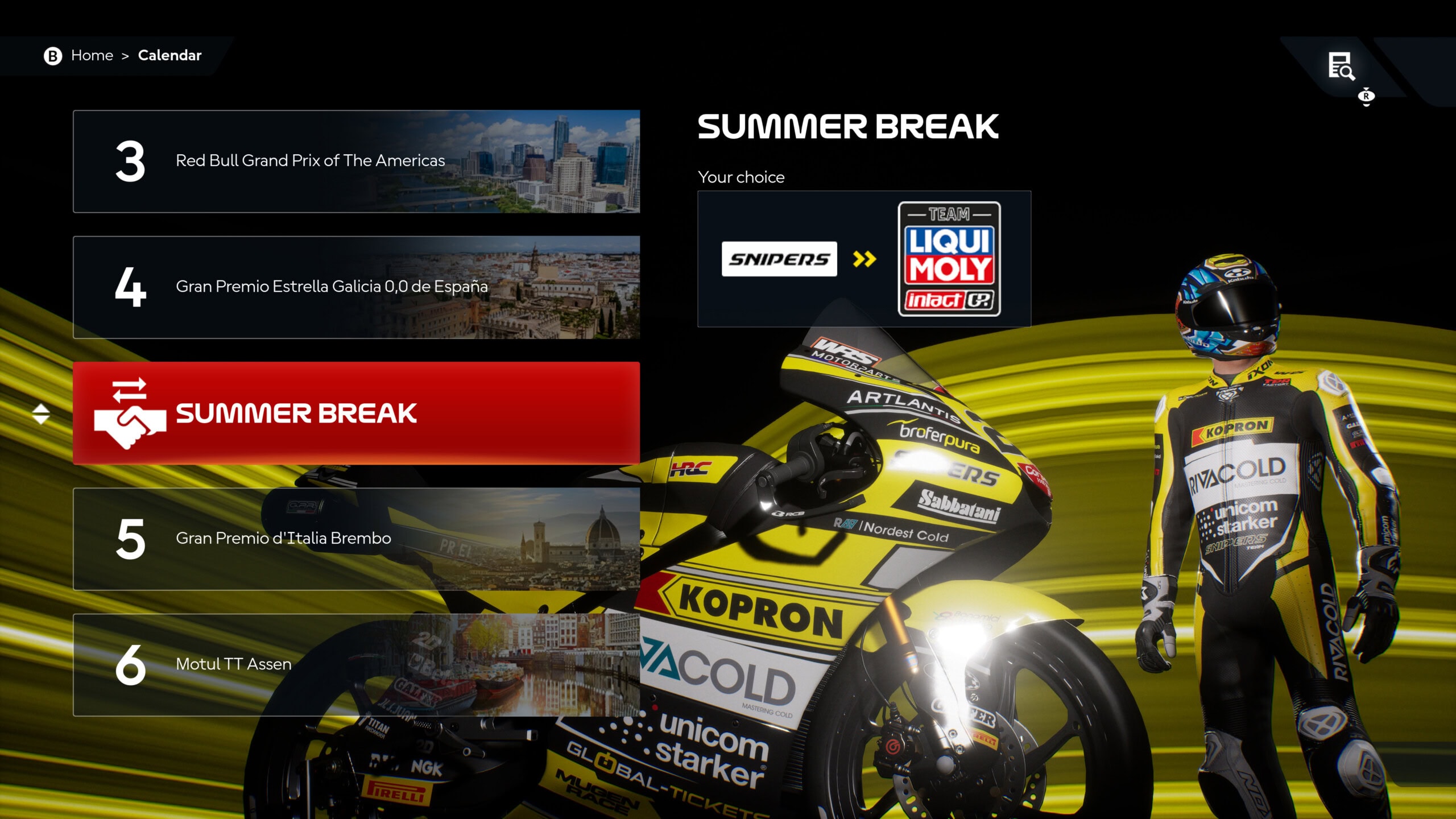 MotoGP 25