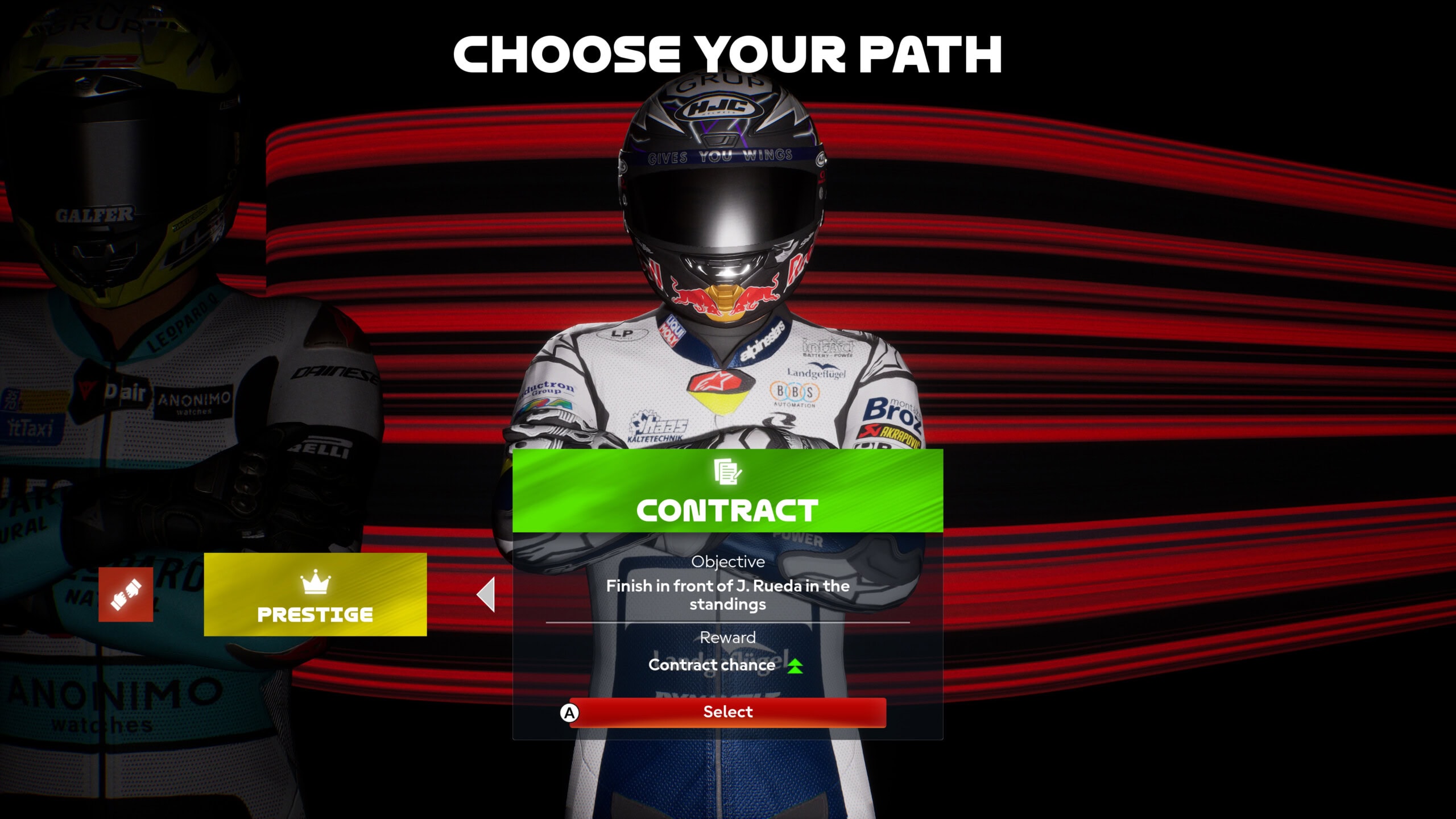 MotoGP 25