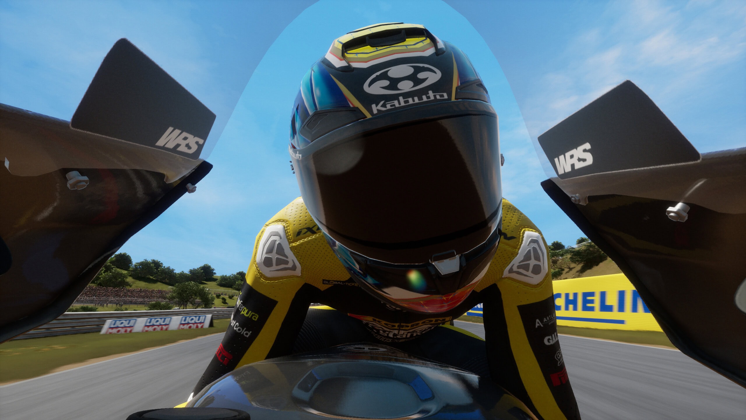MotoGP 25