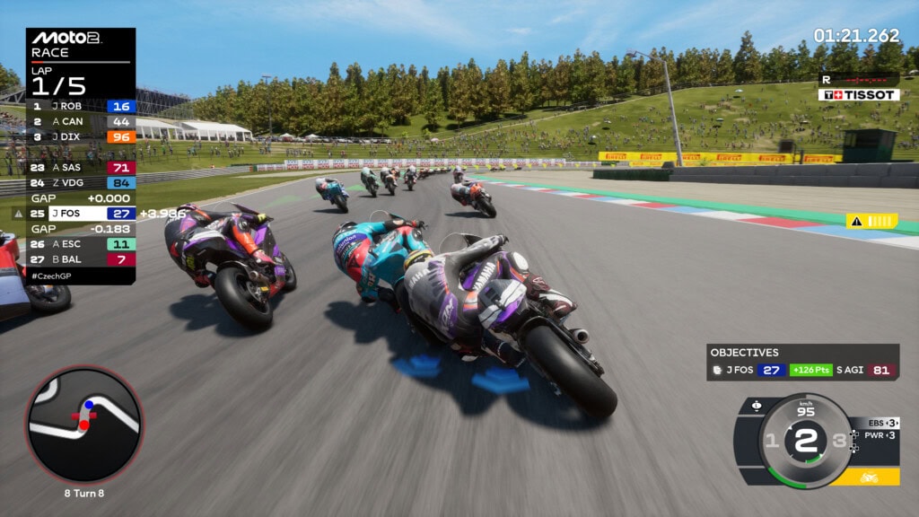 MotoGP 25