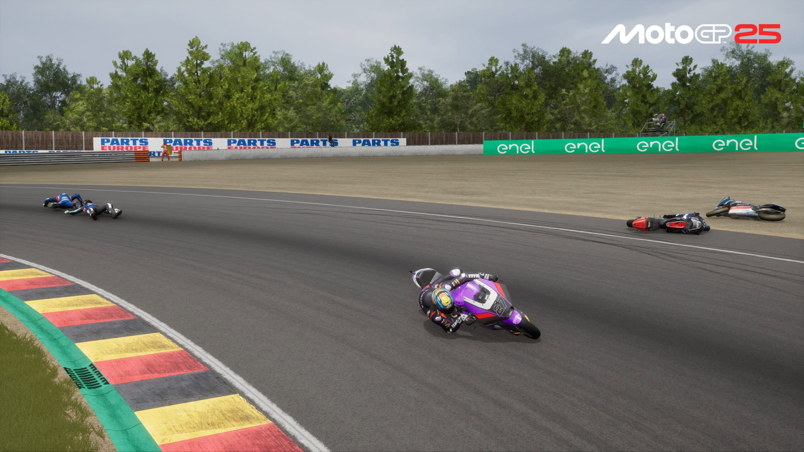 MotoGP 25