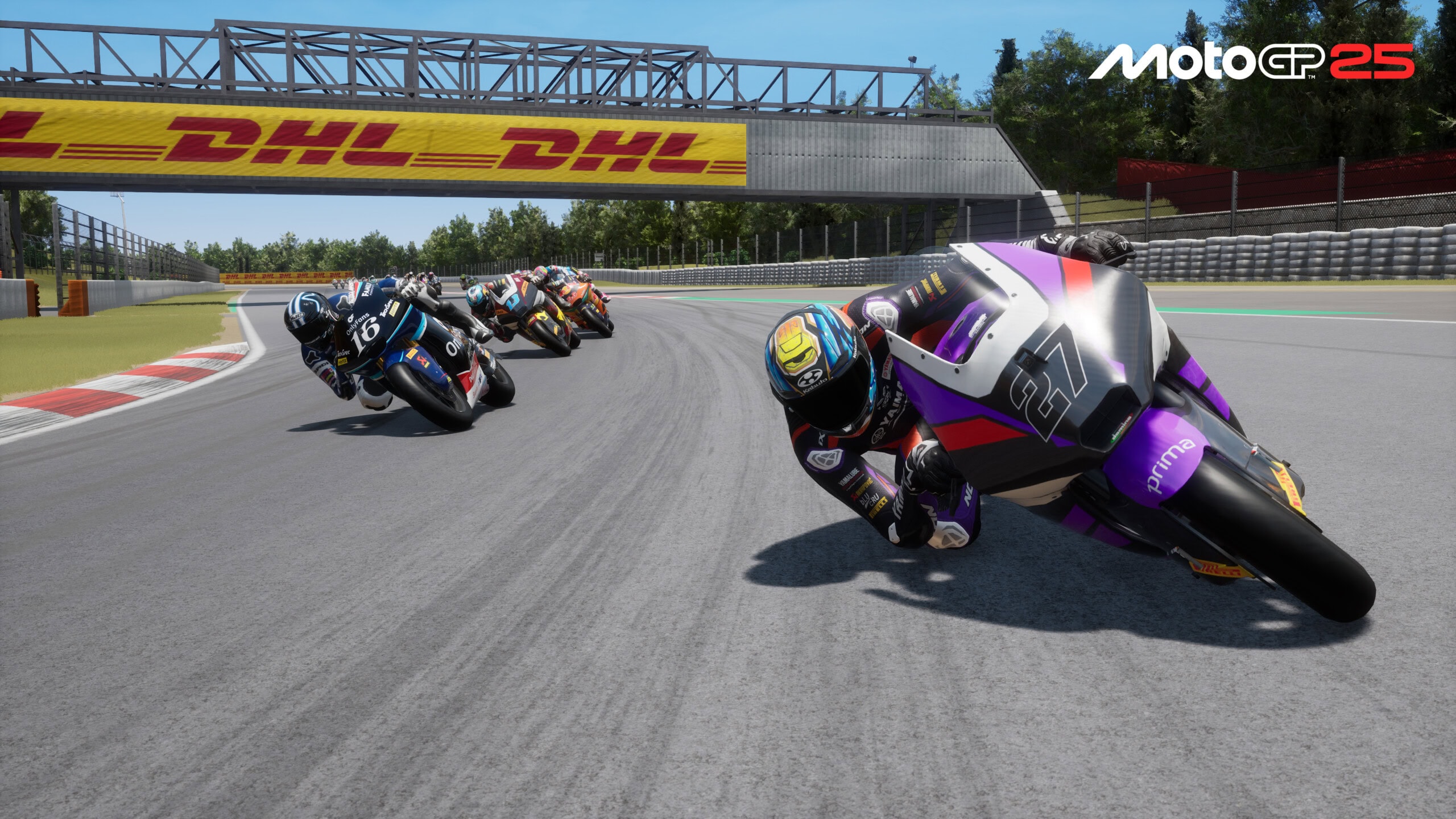 MotoGP 25