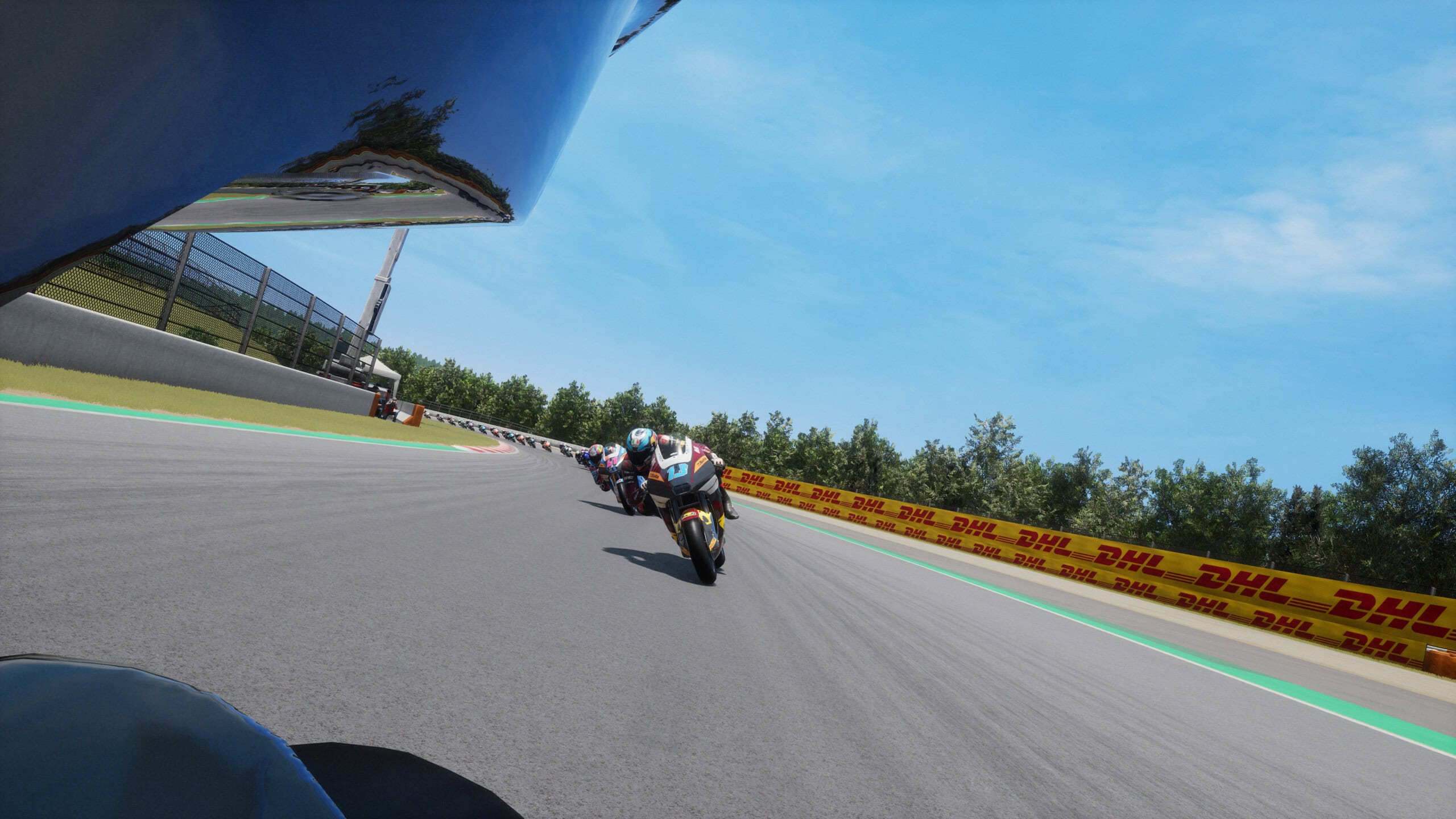 MotoGP 25