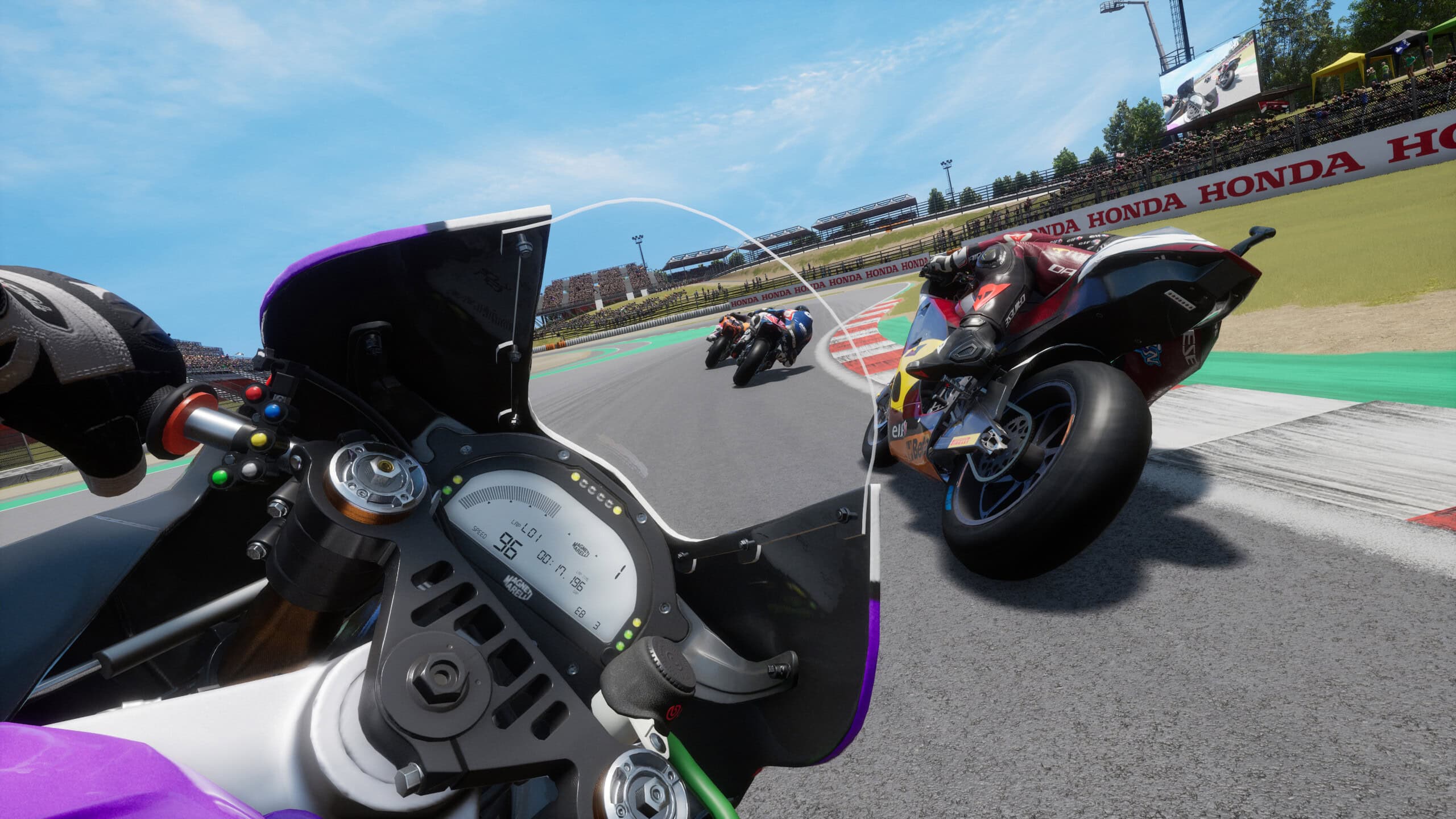 MotoGP 25