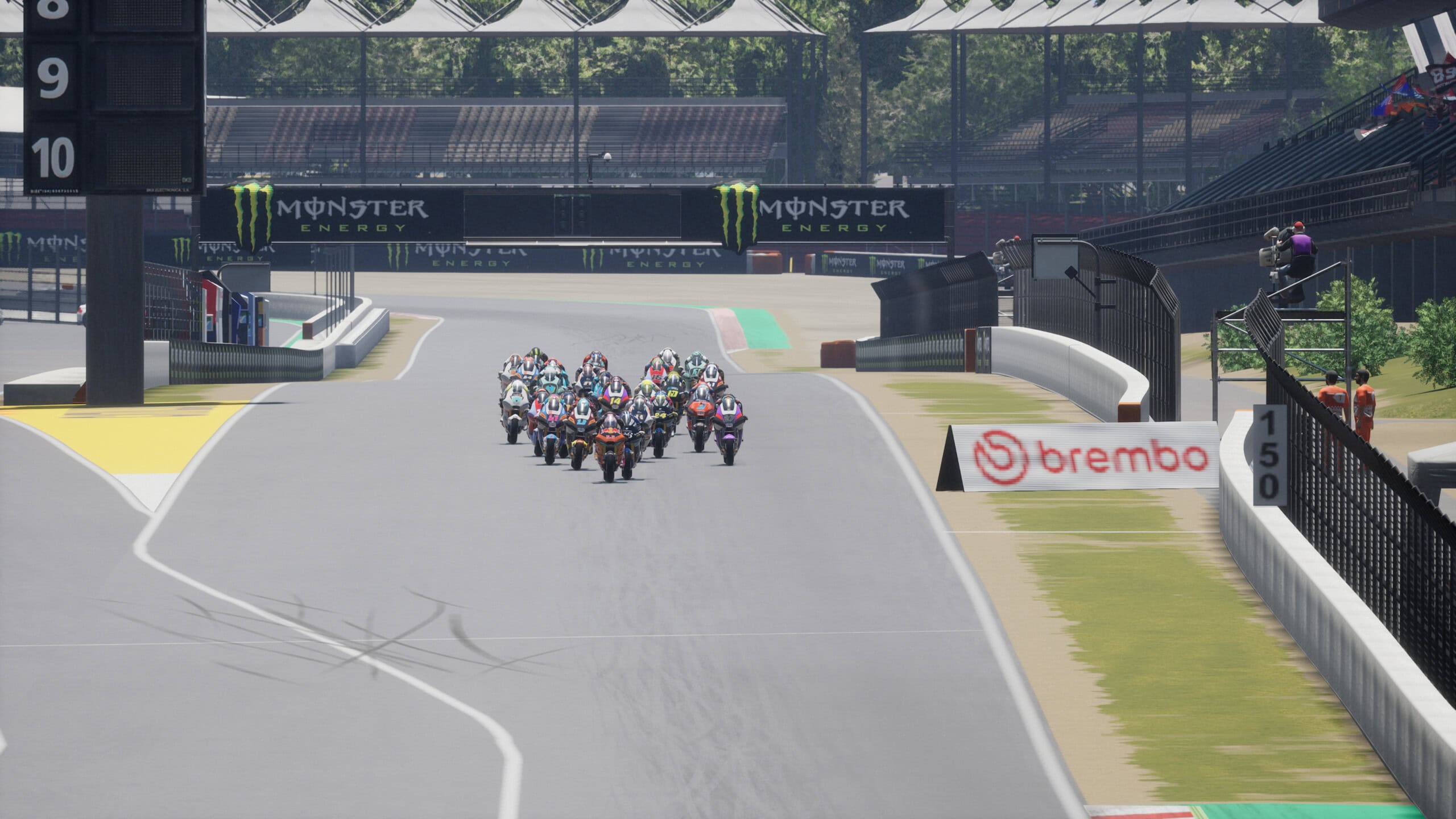 MotoGP 25