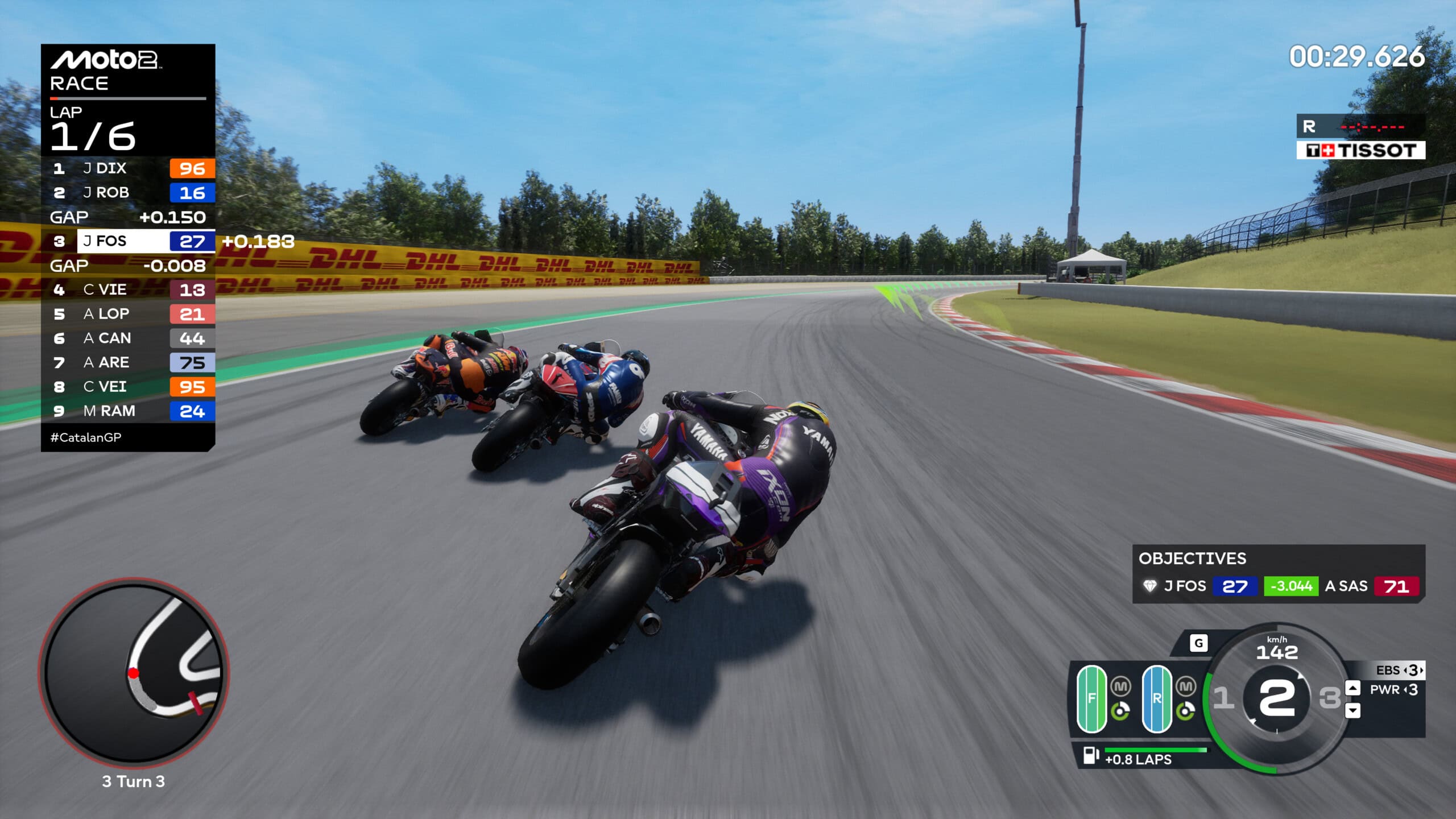 MotoGP 25