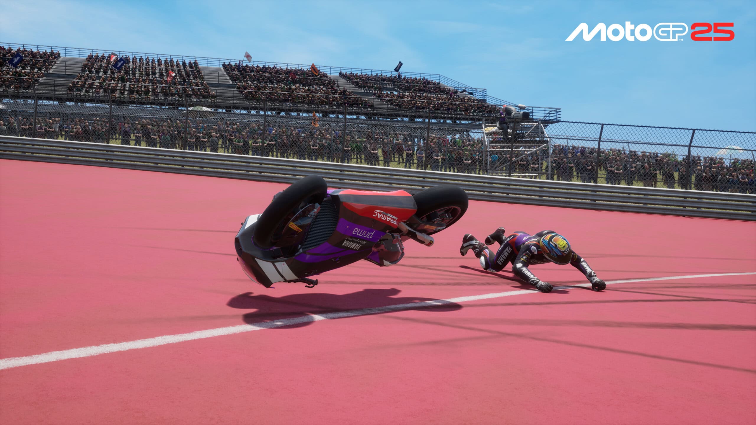 MotoGP 25
