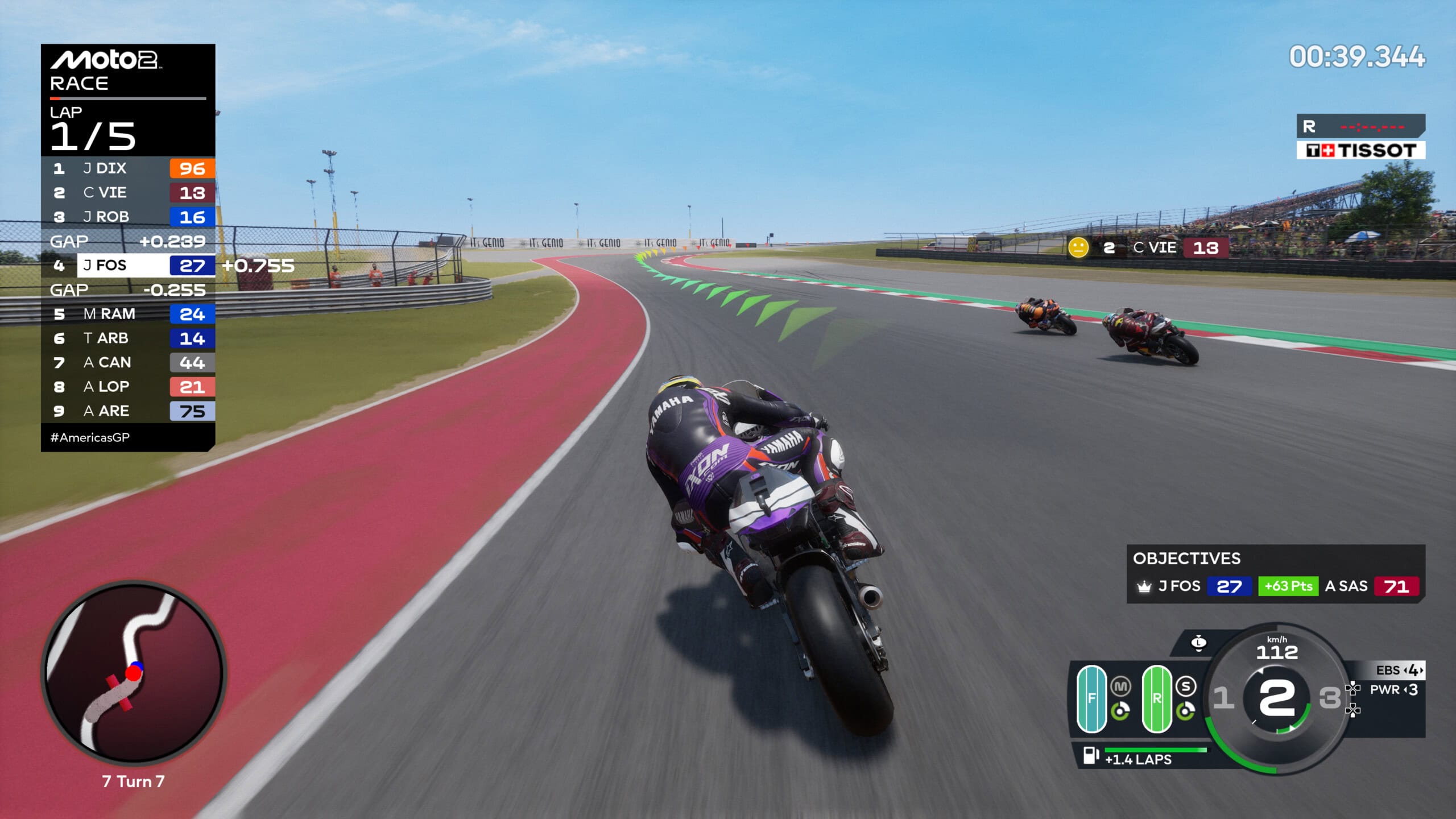 MotoGP 25