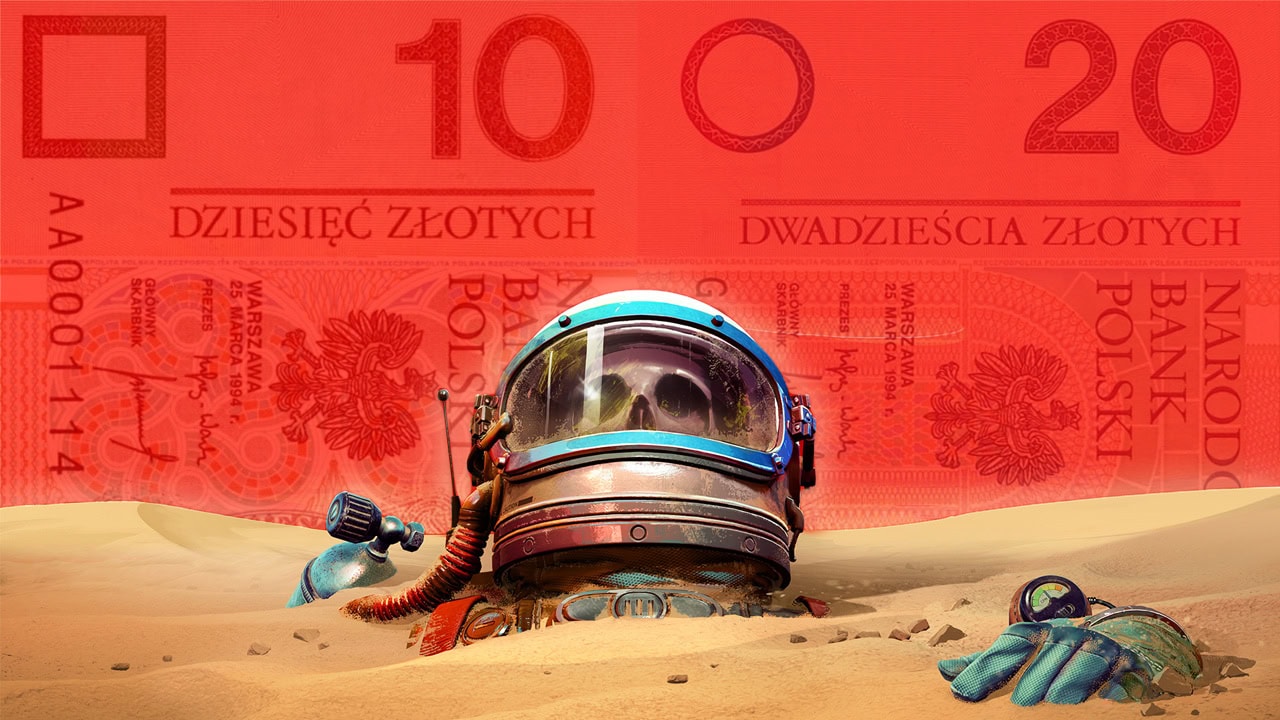 Najlepsze gry na PC do 30 zł. Nie uwierzysz, że te 20 produkcji można dorwać w tak niskiej cenie!