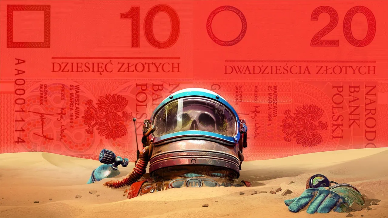 Najlepsze gry na PC do 30 zł. Nie uwierzysz, że te 20 produkcji można dorwać w tak niskiej cenie!