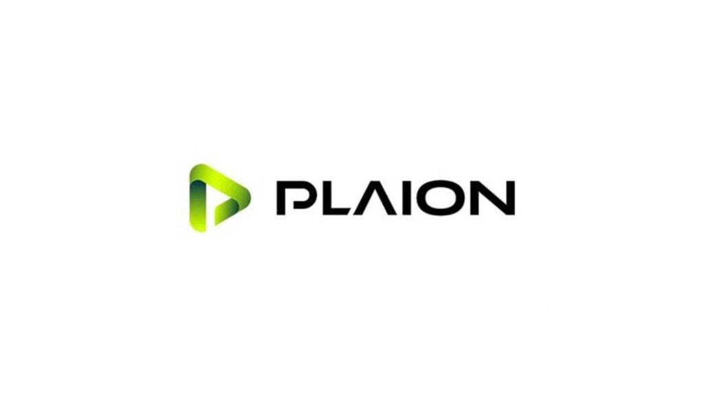 Plaion Polska