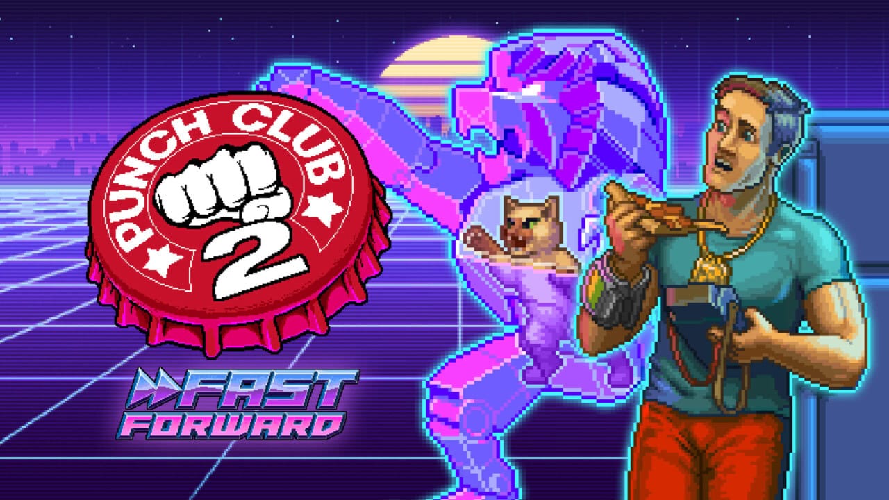Punch Club 2 na PC za 14,27 zł! Kontynuacja świetnego indyka dostępna aż 77 zł taniej