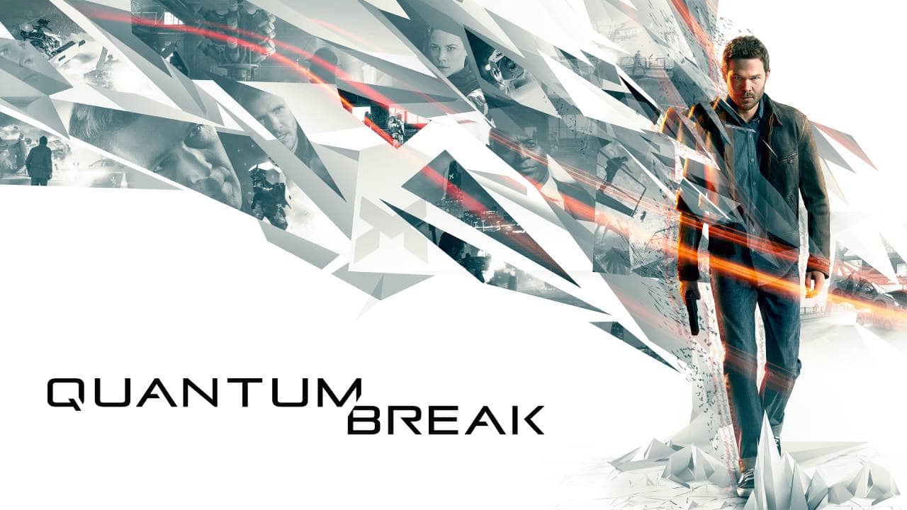 Quantum Break na Steam dostępne za 14,54 zł! Gra twórców serii Alan Wake i Max Payne 90% taniej