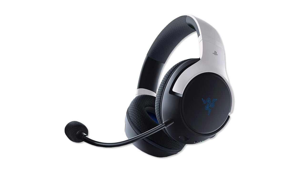 Słuchawki Razer Kaira Hyperspeed dostępne w promocji za 451,50 zł (ok. 60 zł taniej)