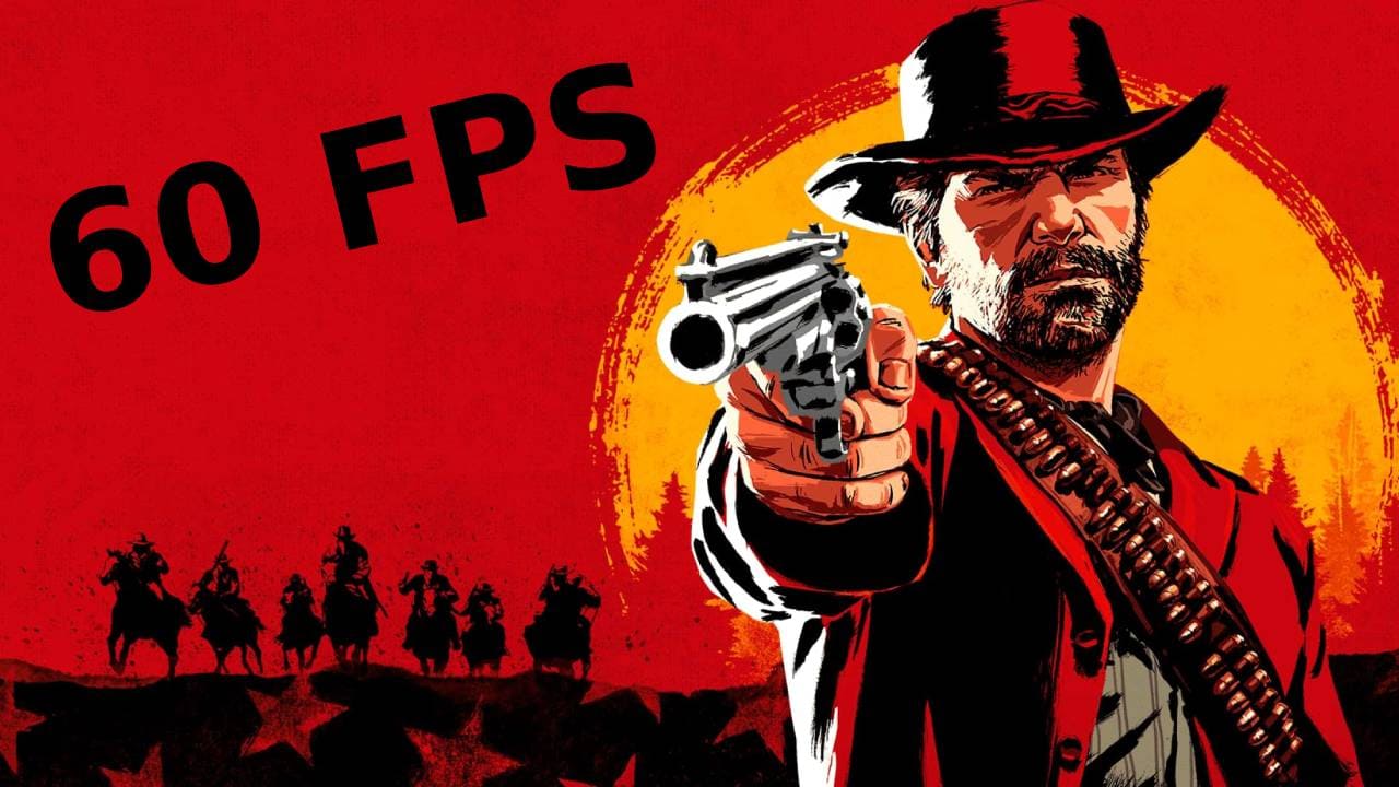 Red Dead Redemption 2
