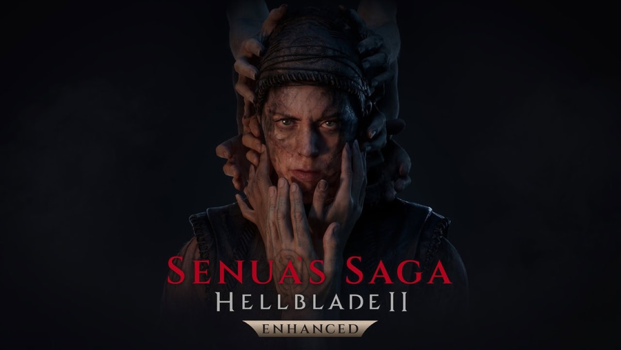 Senua's Saga: Hellblade II